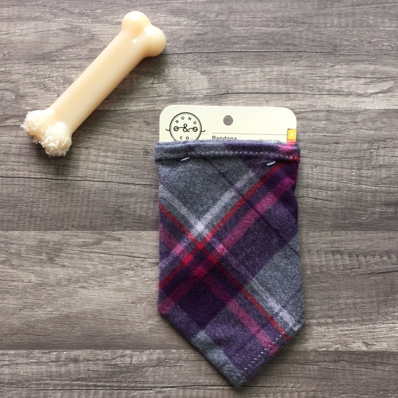 bond and co bandana
